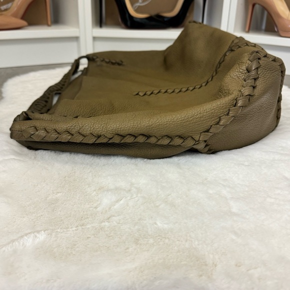 (SOLD) Bottega Veneta Cervo Hobo Shoulder Bag - Picture 9 of 16